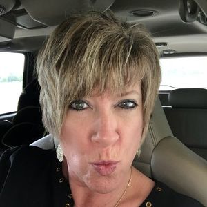 Meet your Posher, Tracy